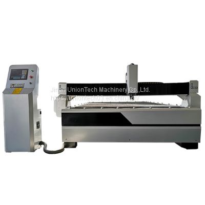 Fiber Laser Cutting Machine 1530 Stainless Steel Aluminum Engraved Cutting Machine Price