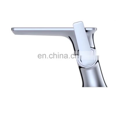 GAOBAO New products wholesale pull down brass kitchen sink water tap