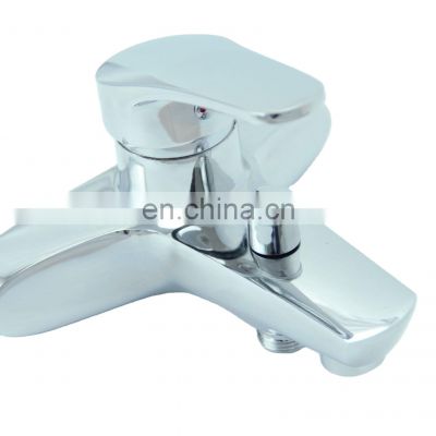 gaobao hot new style products single hole bathroom chromed basin mixer tap