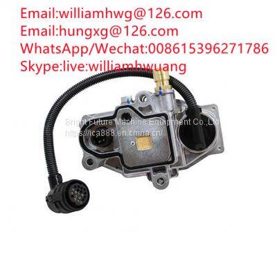 Volvo Truck Parts 20584497 21008344 21710522 22327063 Volvo Solenoid Valve 20584497 21008344 21710522 22327063