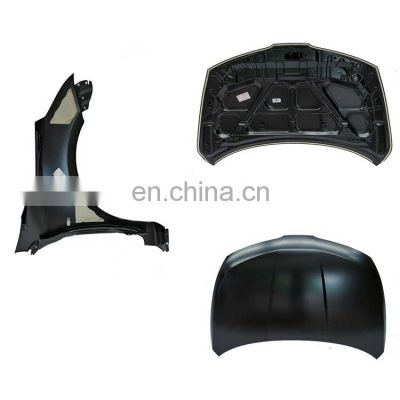 Hot sale\tused car spare parts auto engine hood replacement for VW GOLF VII 13- OEM 5G0823031J  in Philippline market