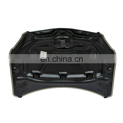 Cheap factory part fit auto body parts hood replacing for Peugeot 301- 12-  car engine hood cover OEM 9674788980
