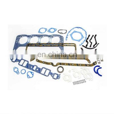 Complete Overhaul Gasket for Small Block Chevy