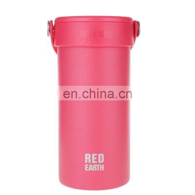 stainless steel water bottle outdoor modern portable custom logo water bottles sublimation tumbler