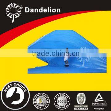 heavy duty uv resistant flexible surfing tarp