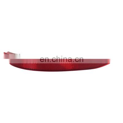 China Factory Price Suppliers High Quality Wholesale Equinox car Rear bumper light LH For Chevrolet 84306358 84150890