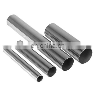 Stainless steel decorative pipe,30mm diameter stainless steel pipe, 304 SS steel pipe 8\