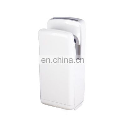 LCD display electric hand dryer , dry cleaning machine price