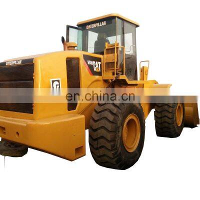 Used CAT 950h loader , CAT 966 950 , CAT front loader 936 950 966 980 for sale