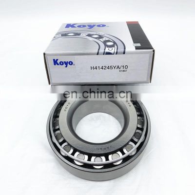 koyo taper roller bearing  37431A/37625  37431A/625