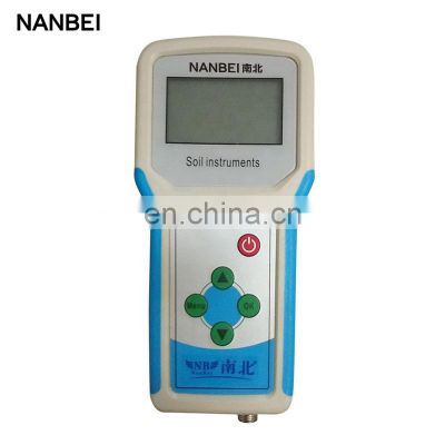 Laboratory equipment agriculture soil moisture humidity tester