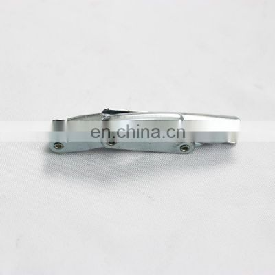 Lever latches premium quality drum lock ring galvanized steel wholesale price drum fastener locking clamp