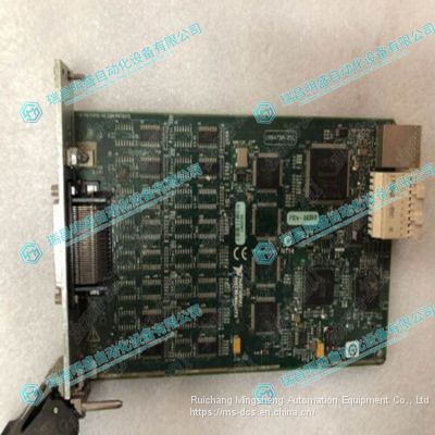 NI PXIe-8430/16 serial module