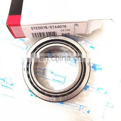 50x76x20mm Tapered Roller Bearing STE4076/STA5076 Bearing