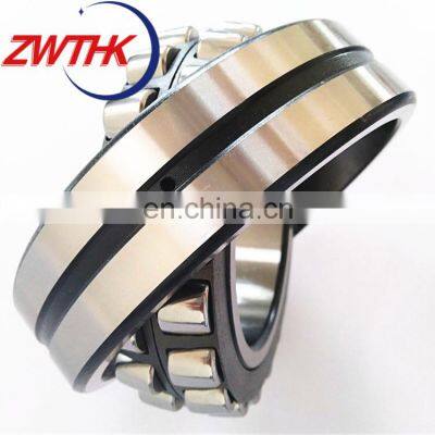 Wholesale brand bearing 22217 spherical roller bearing 22217 CAK/C3 W33