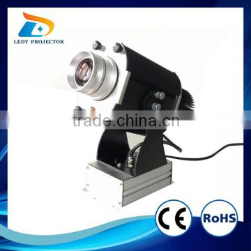 2016 Best Price 20w Waterproof Light Projector Led Gobo Light for advertising