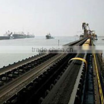 China leading factory sell conveyor idler roller for conveyor belt