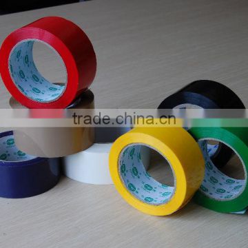 2016 best sale colorful packing tape,sealing tape