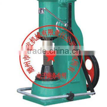 Air power forging hammer C41series 6kg/20kg/40kg/55kg/150kg