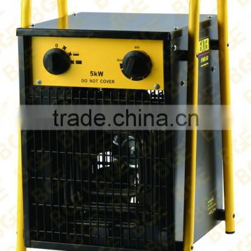 5000W Industrial Heater