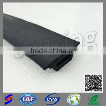 China professional manufacturer rubber roof seal