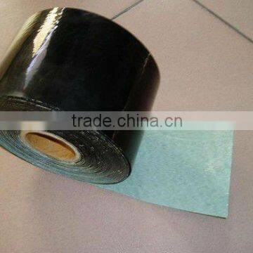 self adhesive waterproof bitumen tar paper