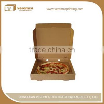 Brand new 3ply carton box for pizza
pizza curragated box