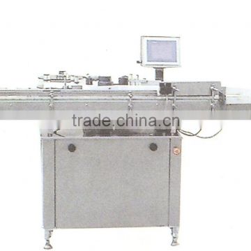 DLTB-A of Horizontal Non-dry Glue Labeling Machine