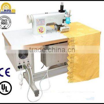 Changzhou Rufa Ultrasonic Lace Machine