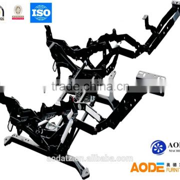 AD4151 recliner chair parts