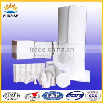ceramic fiber blanket for boiler insulation