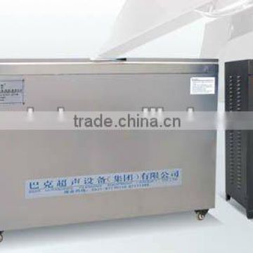 industrial cleaning equipment radiator cleaning machine