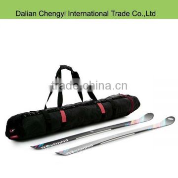 Sport bag patterned duffle polyester snowboard bags
