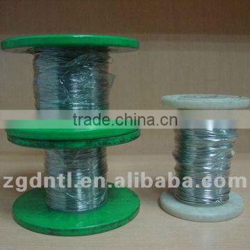 HOT Sell lashing wire/ stainless steel wire