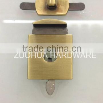 XY-yc392 alloy briefcase lock