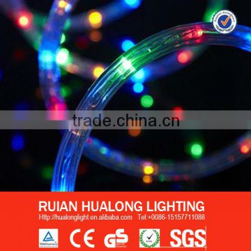 2014 High Quality LED rope lights for room waterproof