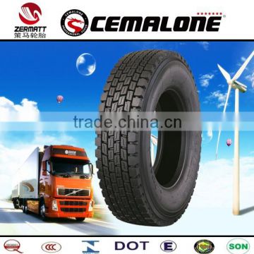 Top quality 315 80 r 22.5 truck tyre export to South Africa