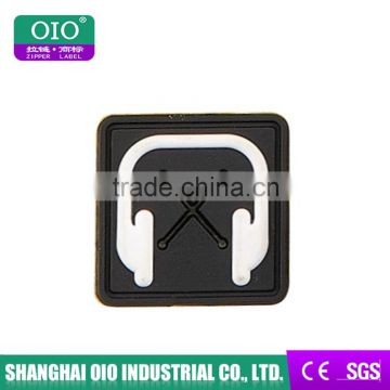 OIO Customized Practical Earphone Function Accessory For Backpack and Bags