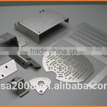 Sheet metal stamping part supplier