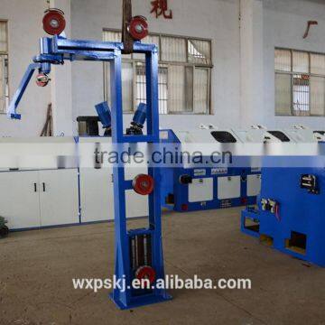 Top grade best-selling steel wire rod pay-off machine