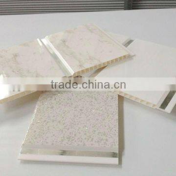 Hot seller pvc ceiling and pvc panel