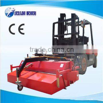 New Type Road Sweeper with Reliable Performance