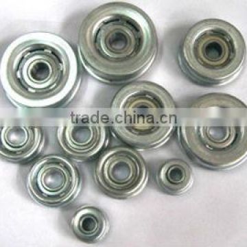 non-standard Stamping ball bearing
