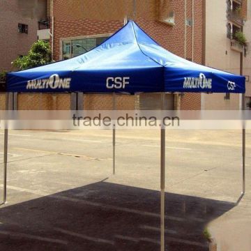advertise fold canopy tent abric printing gazebo car wash tent for outdoor tent