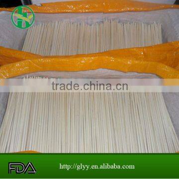 Yongyi Round bamboo sticks for incense