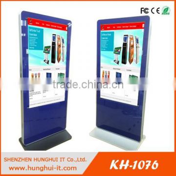 42/46/55 Inch Wireless 3G Wifi Kiosk Digital Lcd TV Kiosk