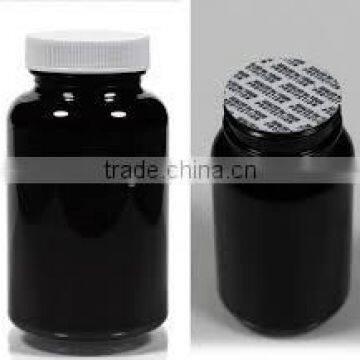 PET aluminum foil seal liner for pesticides bottle sealing and medicine bottle seal