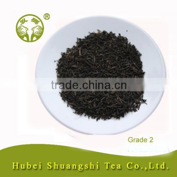 China alibaba supplier inclusion-Free ctc black tea grade 2