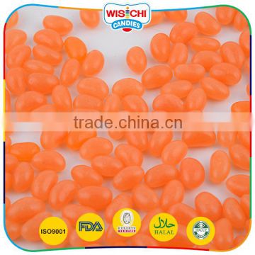 Hot selling sweet bulk jelly bean candies confectionery