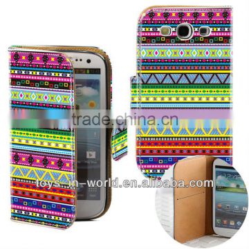 for samsung galaxy s3 wallet case cover custom design